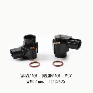 แมพเซนเซอร์ TPSแท้ เวฟ 110i - มาพิเศษ แม็ฟเซ็นเซอร์ แมฟเซนเซอร์ และ MAP SENSOR สำหรับเซ็นเซอร์ WAVE110i, DREAM110i และ MSX