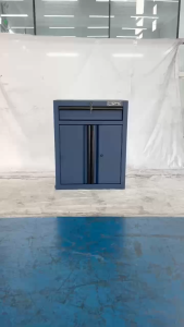 Tủ dụng cụ CSPS 61cm - 01 hộc kéo màu xanh dương