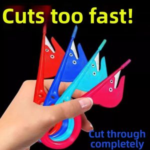 TANGJIXIONG | Gutting and Cleaning Tool for Poultry and Fish