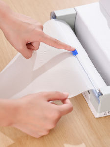 แผ่นรองหินใช้แล้วทิ้งแบบพกพาสำหรับกลางแจ้ง แผ่นรองหินอาหารสัตว์เลี้ยงสำหรับเด็ก อุปกรณ์ตกแต่งโต๊ะทานอาหารแบบใช้แล้วทิ้ง แผ่นรองหินขนาด 24CM