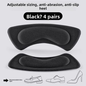 XIANZHAO | Anti-Wear Anti-Slip Invisible Pads for Womens Loafers