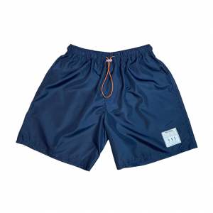 Nylon Sport Janpu Series Celana pendek | Navy