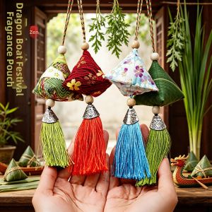 PISSA | Mosquito Repellent Fragrant Bag Long-lasting