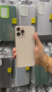 Laser Matte Case Huawei Pura 80 70 Pro Ultra