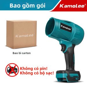 Kamolee 1000W Điện Máy Sấy Tóc Bão Máy Cao Cấp Máy Thổi Khí Cho Ô Tô Máy Tính Bụi Vệ Sinh Tuyết Thổi Dụng Cụ