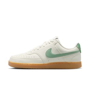 Nike | Breathable Flat Sport Shoes NIKE COURT VISION LOW II7403