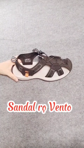 Sandal Vento Rọ Vento Sandal bigsize. Hàng VN chính hãng Vento SD7606 size 39-44