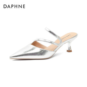Daphne | Elegant Dress Heels 1pc