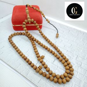 Tasbih kayu Cendana wangi 8mm A85