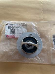 THERMOSTAT AGYA AYLA ORIGINAL DAIHATSU