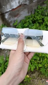 Kacamata Hitam Tahun 2024: Perlindungan UV & Gaya Baru