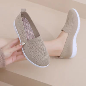 Summer 2025 WomenS Shoes Lightweight WomenS Casual Sneakers Outdoor Comfortable WomenS Shoes Cheap Shoes Free Shipping