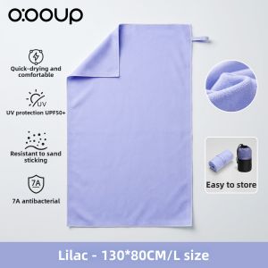 O:OOUP | Quick-drying Portable Warm Towel