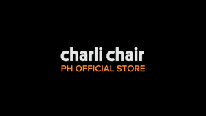 Charli Chair 2-in-1 Bath and Shower Chair (BLACK EDITION)