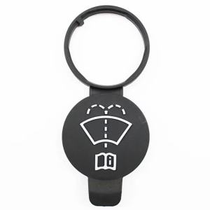 YONGRUN Windshield Wiper Cleaner Bottle Cap 1/2/5/10pcs 13227300 Suitable For Chevrolet Buick Cadillac Fuel Tank Cap Parts
