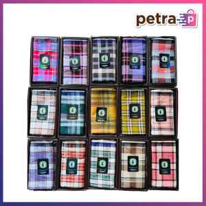 100% ORIGINAL GAJAH DUDUK - MIKA DUPLEX (Kain Sarung Pelikat 3000 Benang)