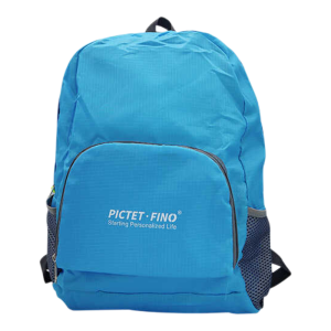 Balo Thể Thao Gấp Gọn Nhẹ Cho Du Lịch Và Cắm Trại Ngoài Trời Balo Thể Thao Nam Nữ Du Lịch Thể Thao Thường Ngày Có Khóa Kéo Chống Thấm Nước