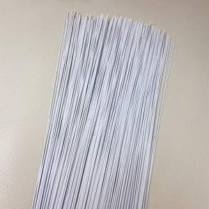 ดอกไม้กระดาษและดอกไม้ผ้าสำหรับตกแต่งเค้ก DIY ชุดอุปกรณ์ตกแต่งเค้กทำมือ สติกเกอร์รูปตุ๊กตาผ้าตาข่ายสีขาว