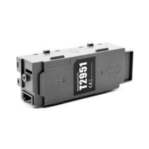 Hộp Bảo Trì Mực Epson PictureMate 520 525 PM-520 PM-525 T2951 Cartridge C13T295100 - Chip Dùng Một Lần Cho Máy In Đa Chức Năng