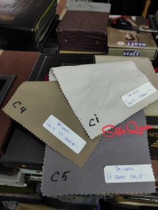 Bahan Kain Celana Chino Stretch Premium / Bahan Celana Chinos Stretch (Harga Per 1 Kain Celana)