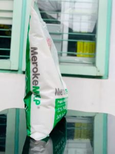 Pupuk Makro Majemuk PK MEROKE MKP Kemasan 1kg Meroke Tetap Jaya MANTAB