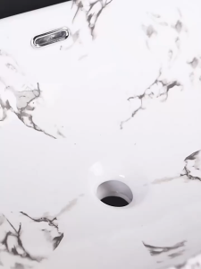 Selang Pembuangan Wastafel Universal 1Set Anti Bau untuk Dapur & Kamar Mandi
