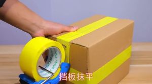 Dụng Cụ Cắt Băng Dính Mẫu Mới Chuyên Dụng Tiện Lợi Có Tay Cầm Tiện Lợi