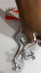 Paha Rem Tuas Rem Plus Per CNC Takegawa Universal