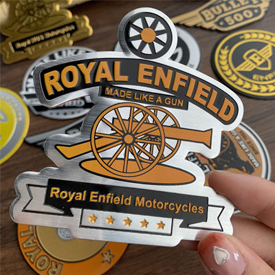 Royal Enfield Stickers – Translation missing: en.general.meta.page – WOOPME