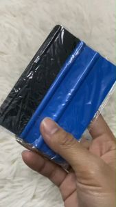 รีดสติ๊กเกอร์รีดฟองอากาศ รีดสติ๊กเกอร์ อุปกรณ์ติดตั้งฟิล์มรถยนต์ car film scraper (XX6)