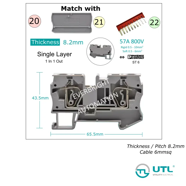 UTL%20Utility%20Terminal%20Block%20End%20Plate%20Phoenix%20Contact%20Weidmuller%20-%20Image%207