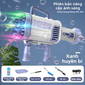 CHANGYOUSHIGUANG | Máy Tạo Bong Bóng Cho Trẻ Em