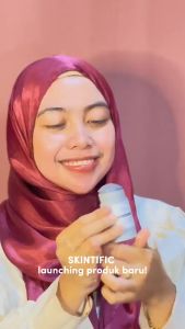 ALASKA STIK SKINTIFIC ALASKA VOLCANO PORE DETOX CLAY STICK 40 GR