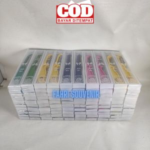 ISI 100 PCS Souvenir Pengupas Buah Piler Di Kemas Mika TERMURAH