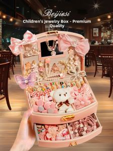 BEI JESS | Gift for Girls Toys Accessories and Jewelry
