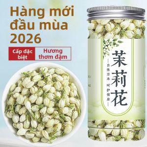 Túi Trà Hoa Nhài Hương Mạnh