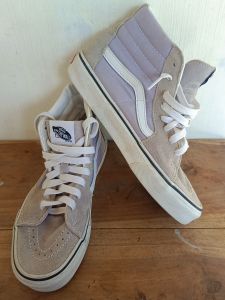 Sepatu VANS SK8 37 - 235cm LEGIT (Second)