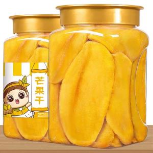 Sour and Sweet Dried Mango 500g