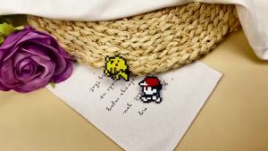 Potdemiel | Mixed Random Enamel Pins Bulk Lot Pikachu Charmander Squirtle Bulbasaur Lapel Brooches Badges Backpack Decor Fans Gift