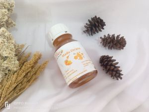 MADU LIAR APIS CERANA 250 ML MERK MILA PURE HONEY PENGUAT TUBUH KUALITAS SUPER