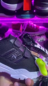 SEPATU SEKOLAH ANAK CEWEK DAN COWOK PRO ATT || SNEAKERS ANAK || BANYAK VOUCHER BANYAK DISKON