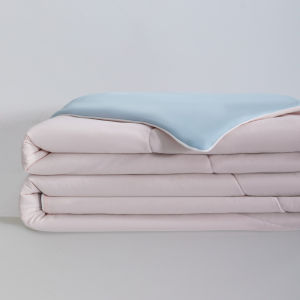 DTHN | Cool Spandex Silk-like Soft Breathable Machine Washable Quilt