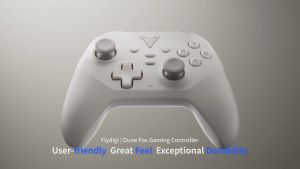 Flydigi Dune Fox Gaming Controller_PC/Switch