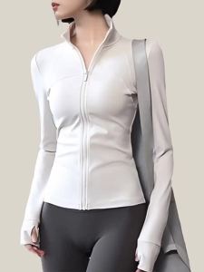 YANSE | Quick Drying Sun Protective Sportswear White