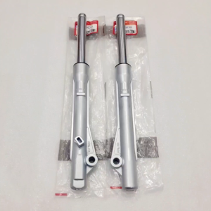 Shock Depan Honda Grand Prima Legenda Supra Lama Fit Lama Original Shock Depan GN5 Set Komplit