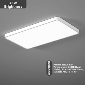 Philips | Modern and Simple LED Ceiling Light