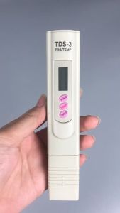 Bút đo chỉ số nước TDS đo nước sạch bao da cho máy Karofi Kangaroo...- 1 đổi 1 trong 7 ngày