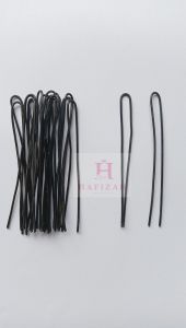 Jepit Rambut Besar untuk Sanggul isi 5Pcs