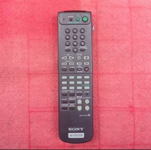 Remot Control AUDIO VIDEO SYSTEM SONY RM-PP404 Original