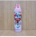 Vape Aerosol 400ml SWEET POWDER (isi 2). 